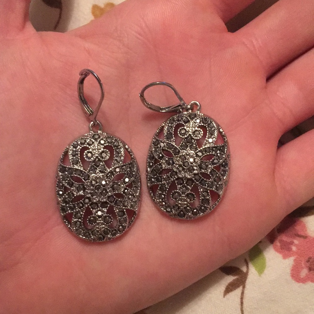Dangle Earings